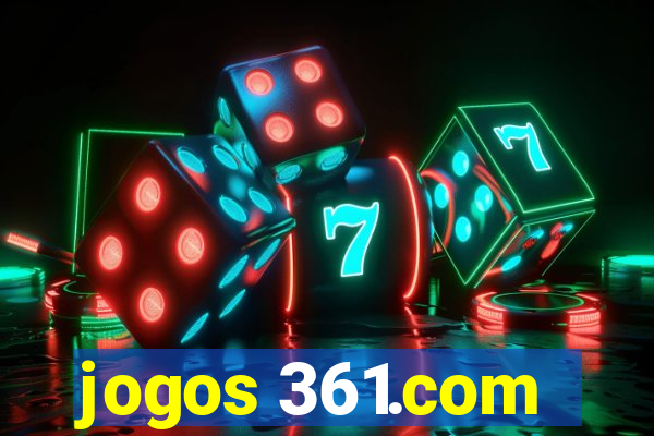 jogos 361.com